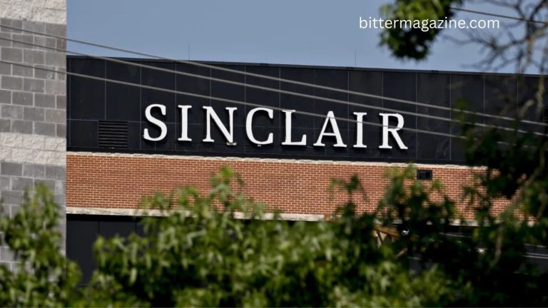 Sinclair