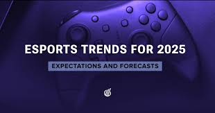 How MM88 Is Revolutionizing the eSports Industry in 2025
