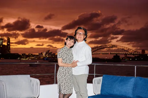 Corporate Christmas Party Planning: A Waterfront Gala in Sydney