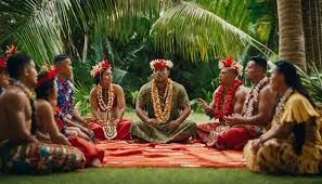 The Role of Kava in Pacific Island Culture