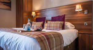 Discovering Penrith’s Hidden Accommodation Gems: Comfort Meets Elegance