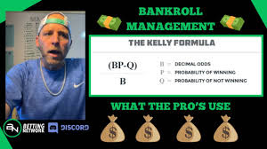 Mastering Bankroll Management Techniques for Smarter Betting