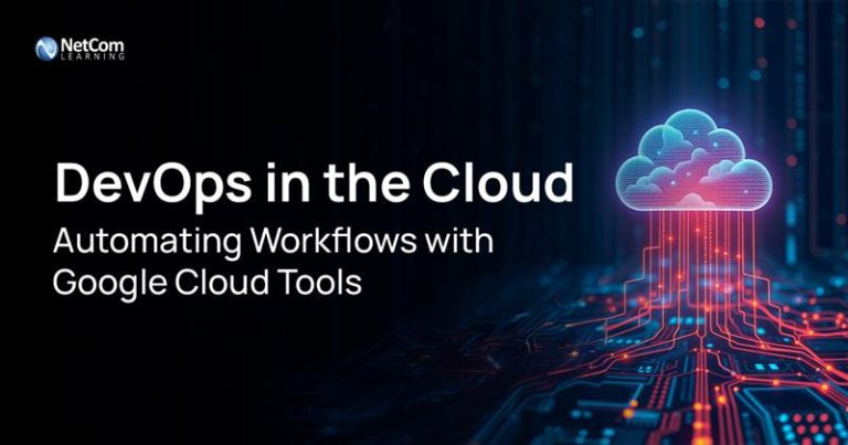 Cloud Automation Using DevOps Tools