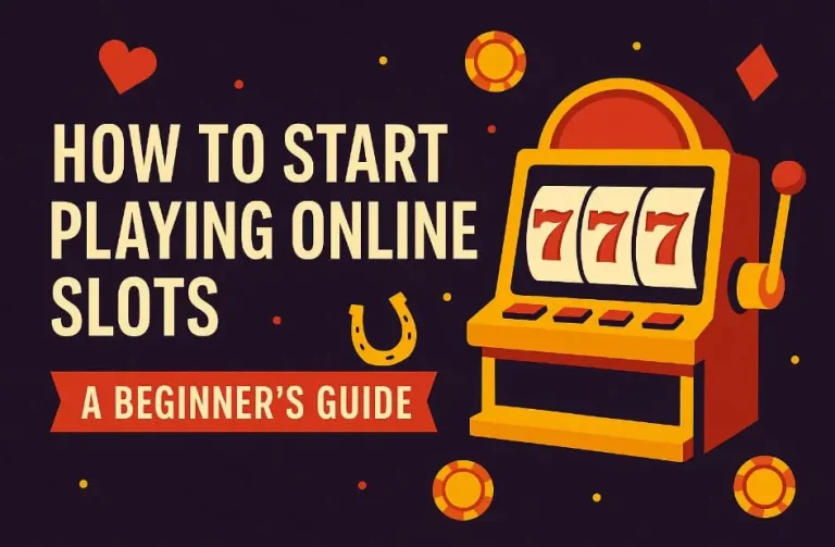 Understanding ทดลองเล่นสล็อต: A Beginner-Friendly Guide to Exploring Online Slot Experiences