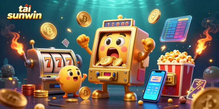 Sunwin Online Gaming: The Best Games and Promotions